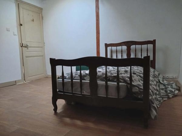 Immeuble de rapport – Rentabilité jusqu’à 12 % brut – Cusset centre