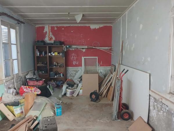 Immeuble de rapport – Rentabilité jusqu’à 12 % brut – Cusset centre