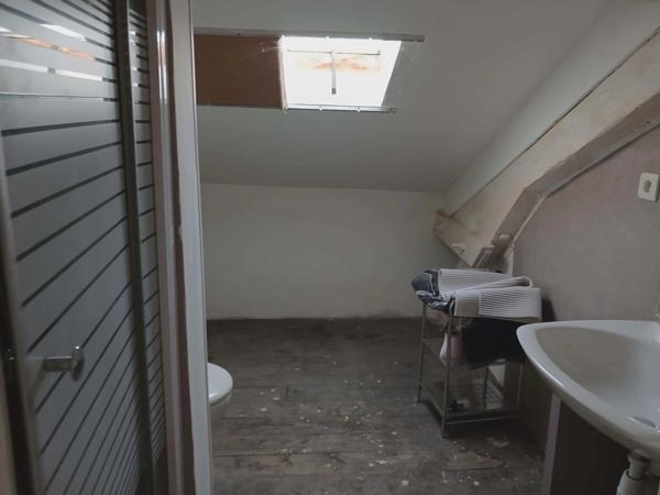 Immeuble de rapport – Rentabilité jusqu’à 12 % brut – Cusset centre