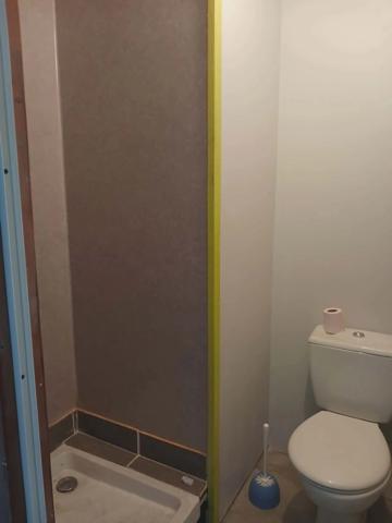 Immeuble de rapport – Rentabilité jusqu’à 12 % brut – Cusset centre