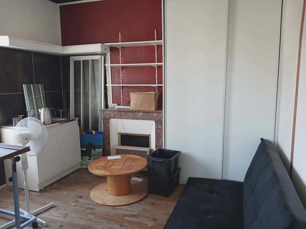 Immeuble de rapport – Rentabilité jusqu’à 12 % brut – Cusset centre