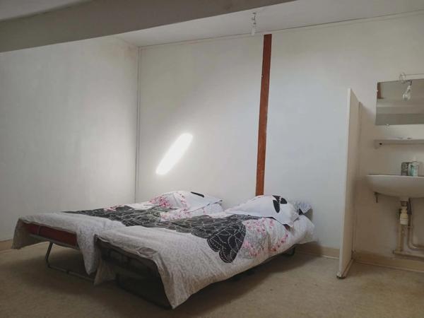 Immeuble de rapport – Rentabilité jusqu’à 12 % brut – Cusset centre