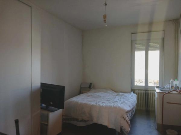 Immeuble de rapport – Rentabilité jusqu’à 12 % brut – Cusset centre