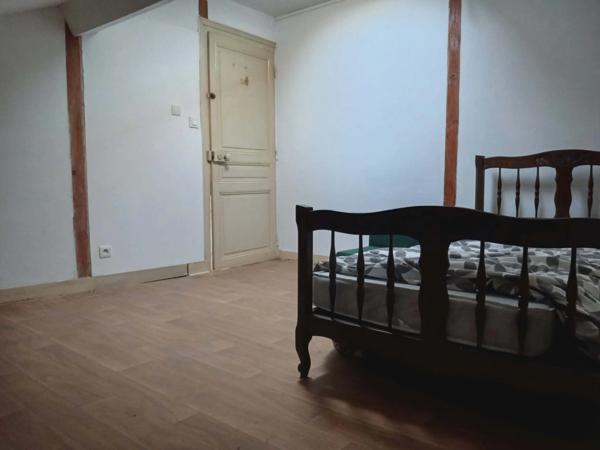 Immeuble de rapport – Rentabilité jusqu’à 12 % brut – Cusset centre