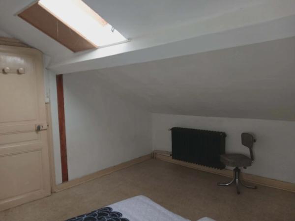 Immeuble de rapport – Rentabilité jusqu’à 12 % brut – Cusset centre