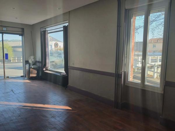 Immeuble de rapport – Rentabilité jusqu’à 12 % brut – Cusset centre