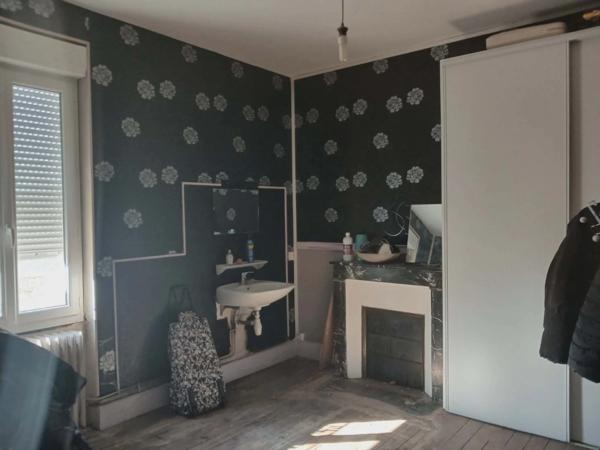 Immeuble de rapport – Rentabilité jusqu’à 12 % brut – Cusset centre