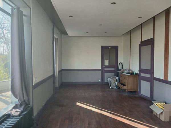 Immeuble de rapport – Rentabilité jusqu’à 12 % brut – Cusset centre