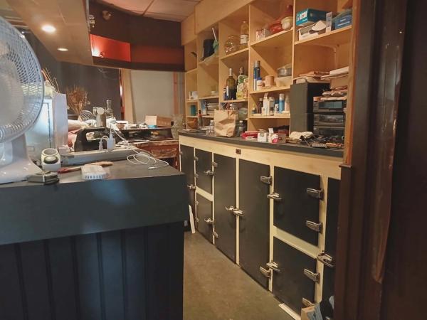 Immeuble de rapport – Rentabilité jusqu’à 12 % brut – Cusset centre