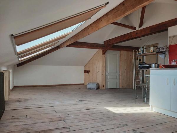 Immeuble de rapport – Rentabilité jusqu’à 12 % brut – Cusset centre