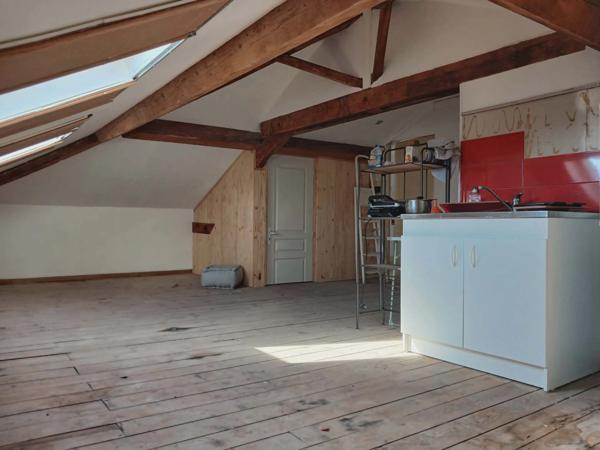 Immeuble de rapport – Rentabilité jusqu’à 12 % brut – Cusset centre