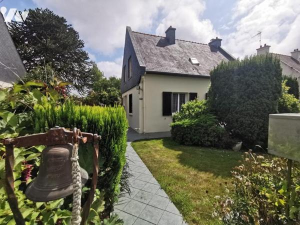 Vente Maison à Penvénan