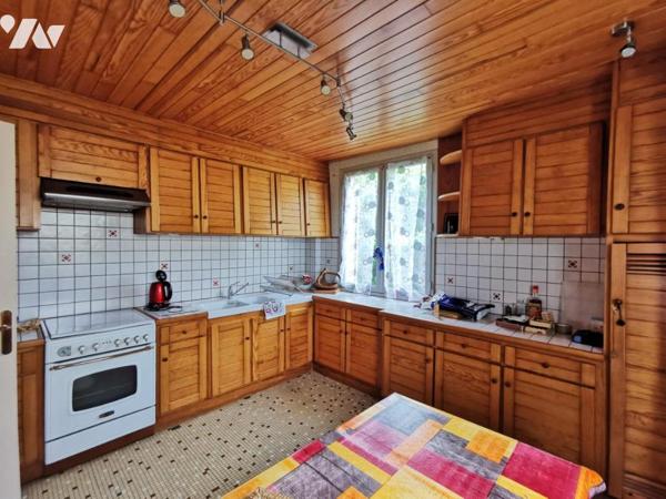 Vente Maison à Penvénan