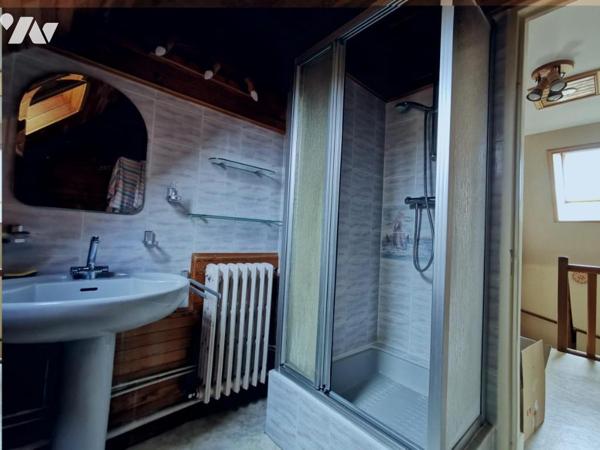 Vente Maison à Penvénan