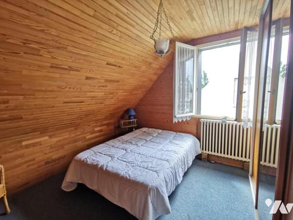 Vente Maison à Penvénan