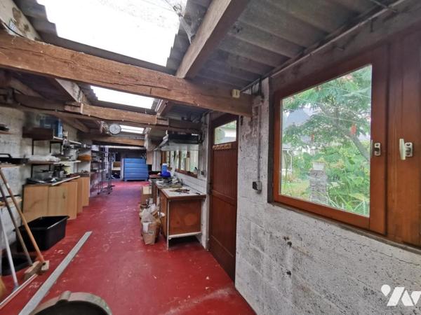 Vente Maison à Penvénan