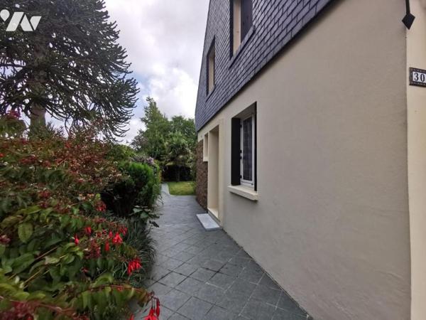 Vente Maison à Penvénan