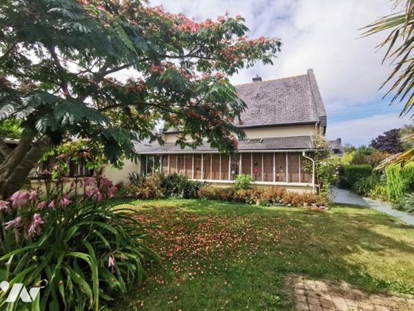 Vente Maison à Penvénan