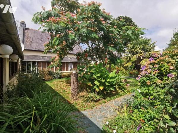 Vente Maison à Penvénan