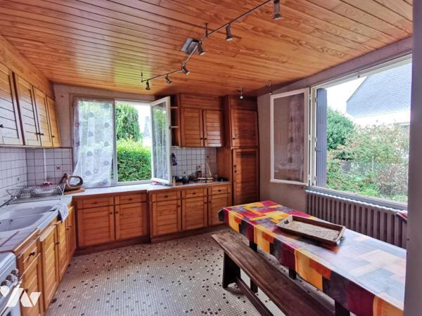 Vente Maison à Penvénan