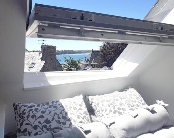 Appartement à SAINT-MALO, 35400 - 1 pièce 22m²