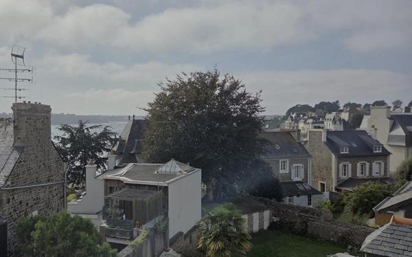 Appartement à SAINT-MALO, 35400 - 1 pièce 22m²