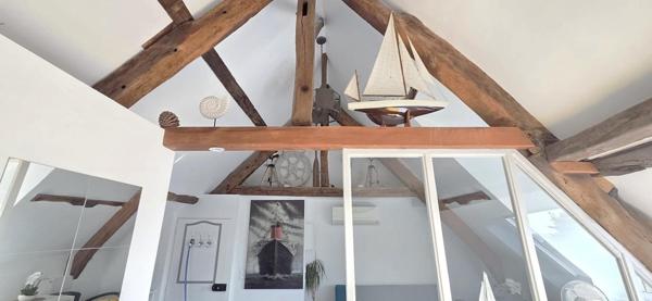 Appartement à SAINT-MALO, 35400 - 1 pièce 22m²