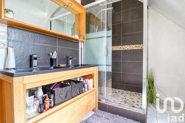 Maison à vendre 5 pièces 100 m² Méry-sur-Oise