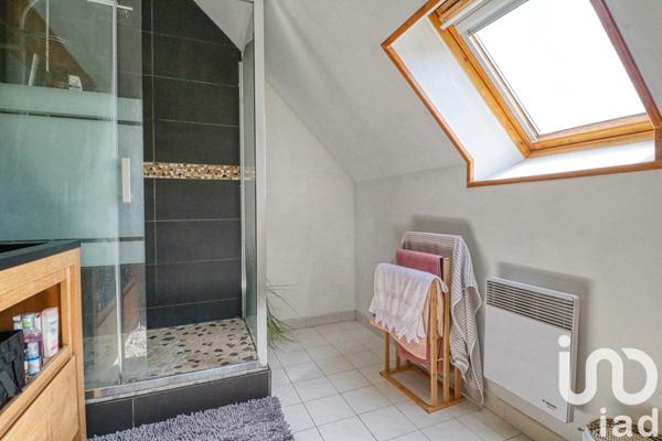 Maison à vendre 5 pièces 100 m² Méry-sur-Oise