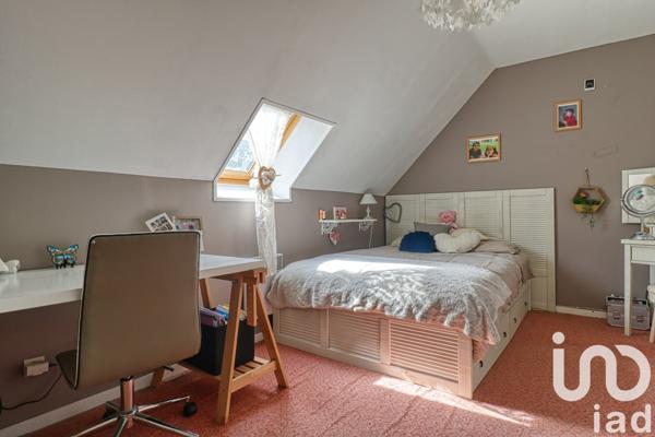 Maison à vendre 5 pièces 100 m² Méry-sur-Oise