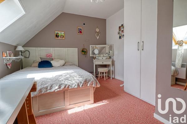 Maison à vendre 5 pièces 100 m² Méry-sur-Oise