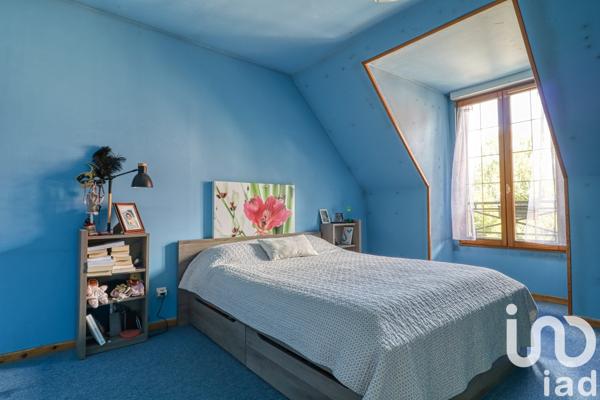 Maison à vendre 5 pièces 100 m² Méry-sur-Oise