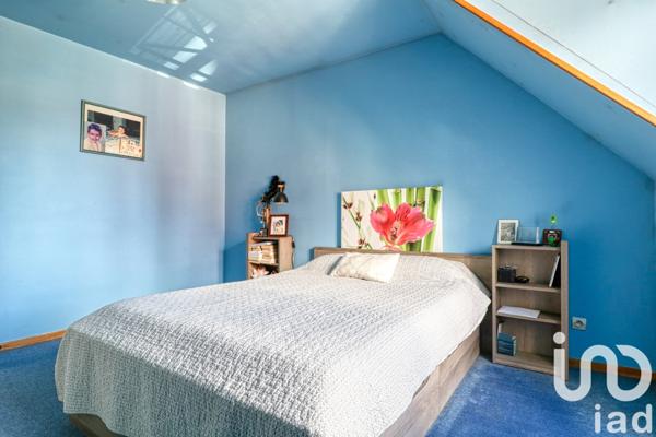 Maison à vendre 5 pièces 100 m² Méry-sur-Oise