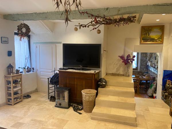 Exclusivité Maison de Village Rustrel 158m2