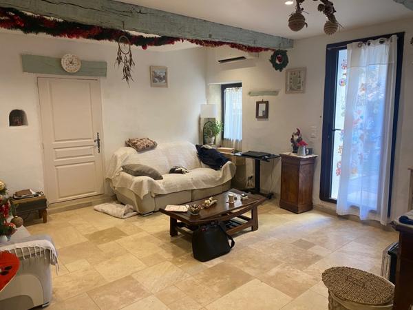 Exclusivité Maison de Village Rustrel 158m2