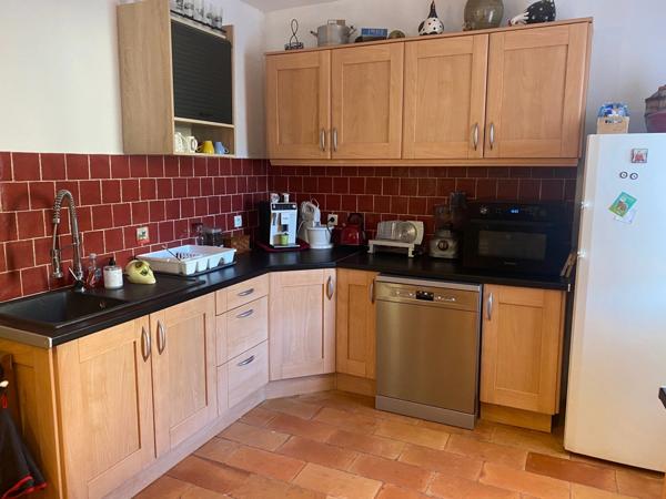 Exclusivité Maison de Village Rustrel 158m2