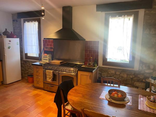 Exclusivité Maison de Village Rustrel 158m2