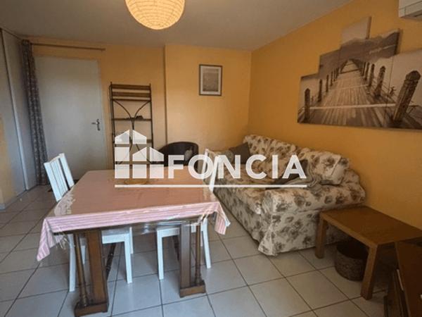 Location Appartement meublé 2 pièces 43.1 m² - Toulouse 31100