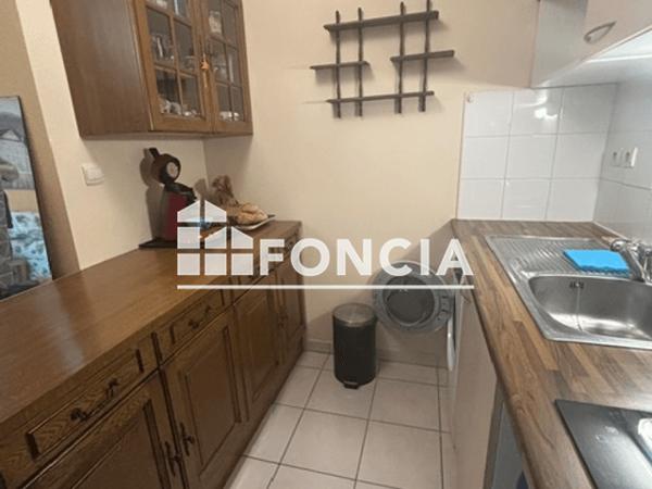 Location Appartement meublé 2 pièces 43.1 m² - Toulouse 31100