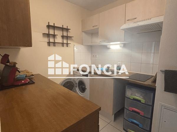 Location Appartement meublé 2 pièces 43.1 m² - Toulouse 31100