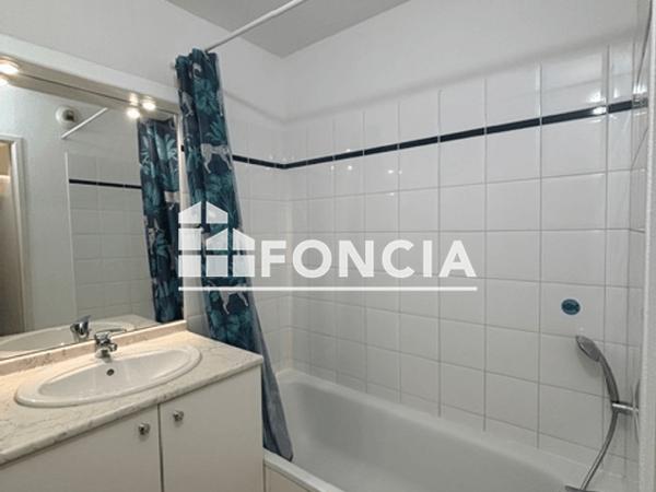 Location Appartement meublé 2 pièces 43.1 m² - Toulouse 31100