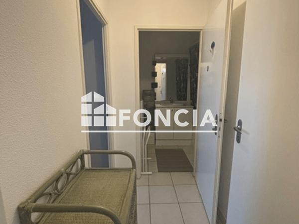 Location Appartement meublé 2 pièces 43.1 m² - Toulouse 31100