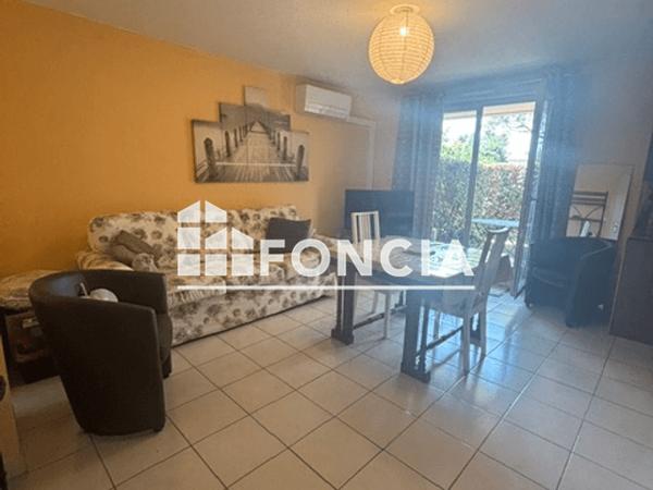 Location Appartement meublé 2 pièces 43.1 m² - Toulouse 31100
