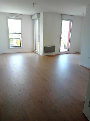 Vente / Appartement T3