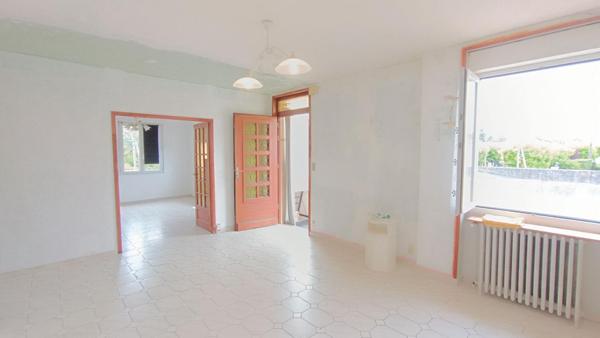 Maison Saint Vallier 7 pièce(s) 139 m2