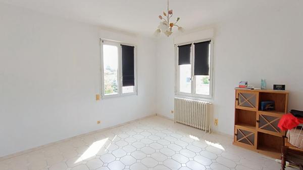 Maison Saint Vallier 7 pièce(s) 139 m2