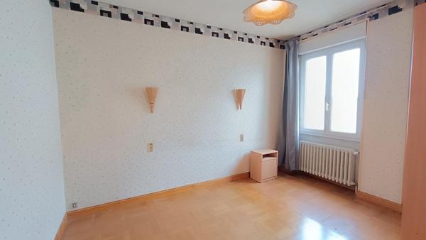 Maison Saint Vallier 7 pièce(s) 139 m2
