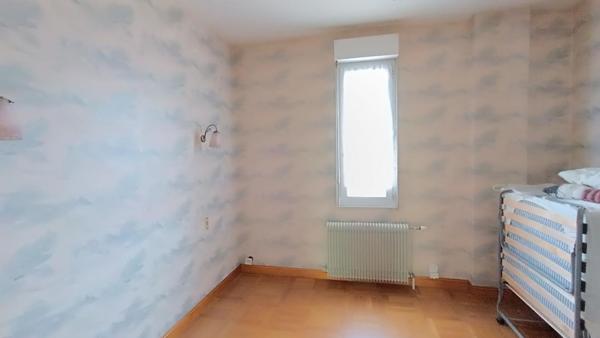 Maison Saint Vallier 7 pièce(s) 139 m2