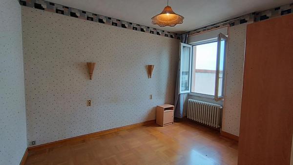 Maison Saint Vallier 7 pièce(s) 139 m2