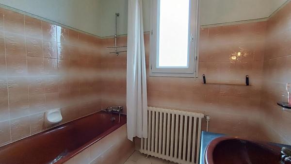 Maison Saint Vallier 7 pièce(s) 139 m2